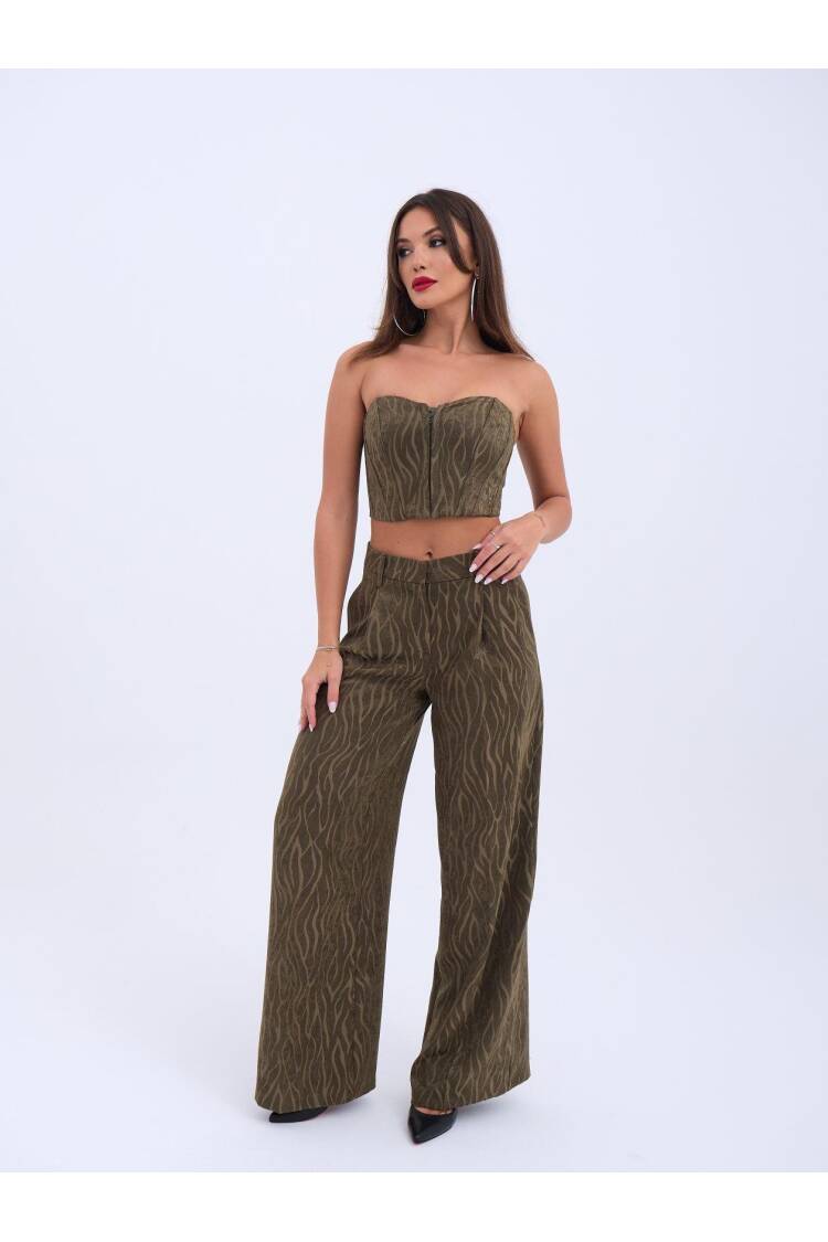 Two-Piece Set - Foggia