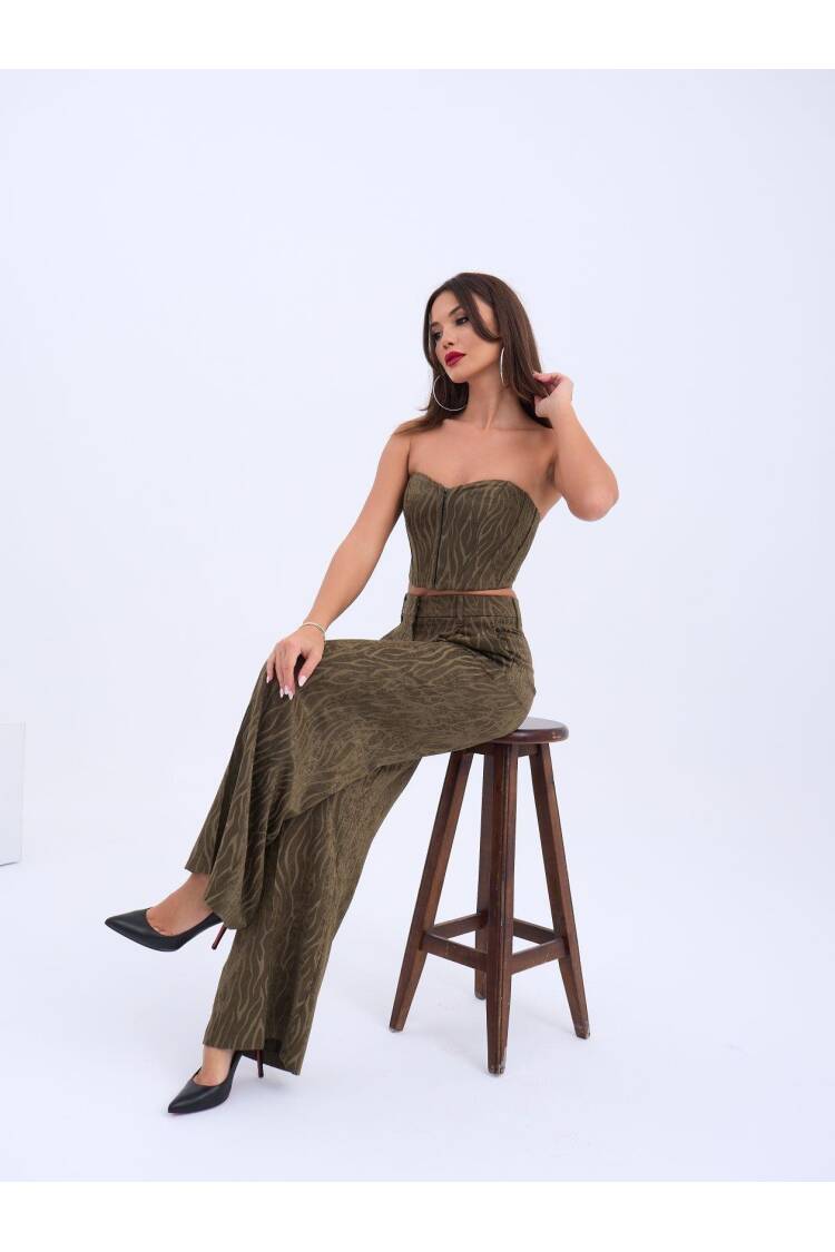 Two-Piece Set - Foggia
