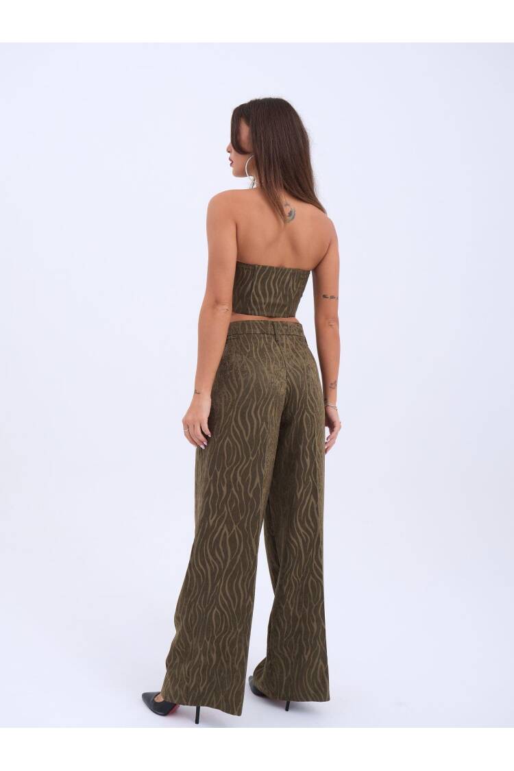 Two-Piece Set - Foggia