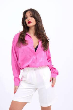 Shirt - Fame - Globality Store - Women Clothes Wholesale Turkey