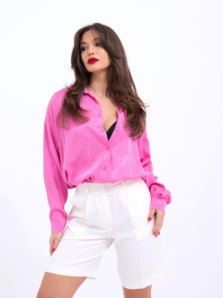 Shirt - Fame - Globality Store - Women Clothes Wholesale Turkey