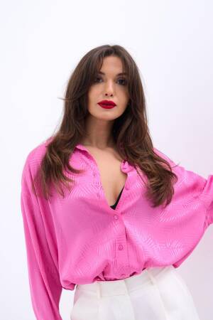 Shirt - Fame - Globality Store - Women Clothes Wholesale Turkey