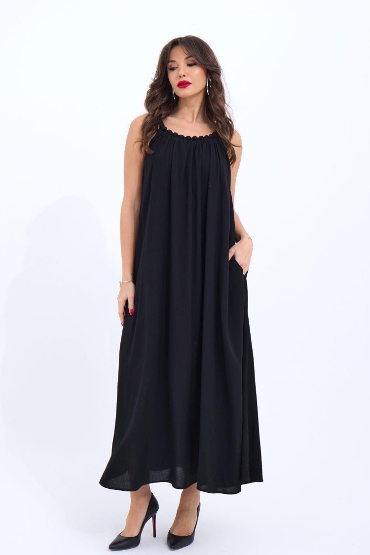 Dress - Fame - Globality Store - Women Clothes Wholesale Turkey