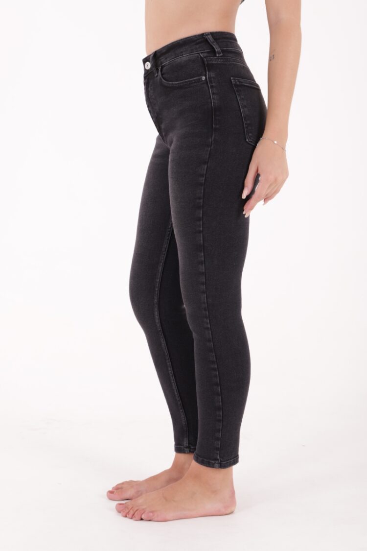 Jeans - Anthracite