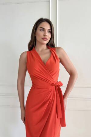 Ayrobin Dress - STEPS - Globality Store - Women Clothes Wholesale Turkey