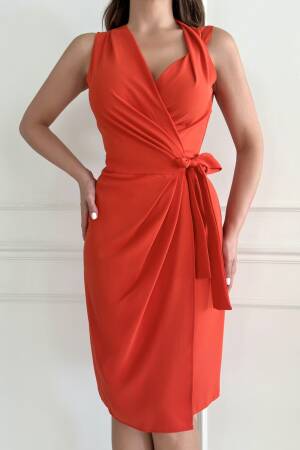 Ayrobin Dress - STEPS - Globality Store - Women Clothes Wholesale Turkey
