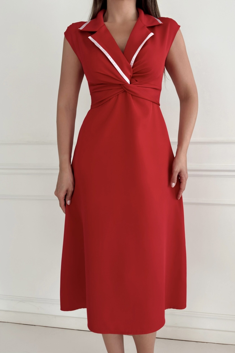 Double Dress