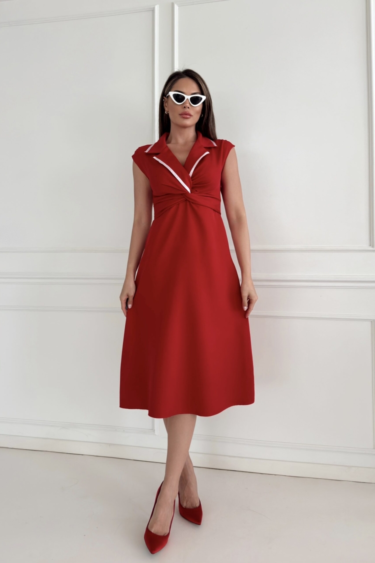 Double Dress