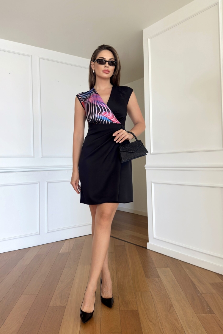Double Dress