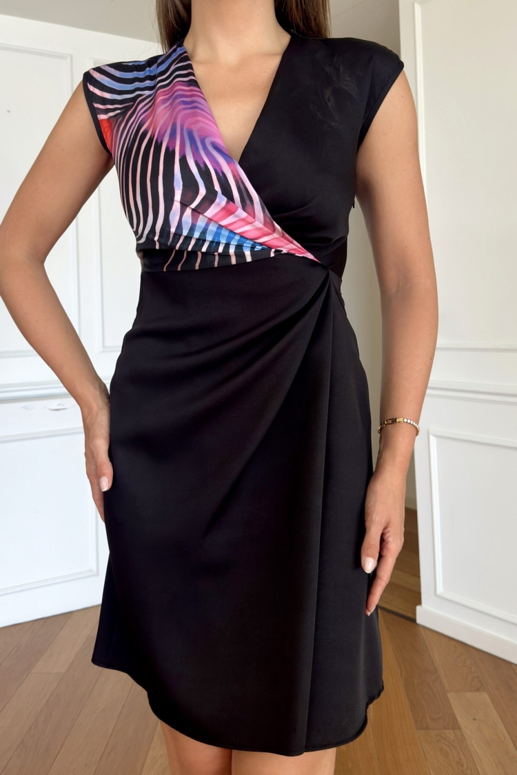 Double Dress