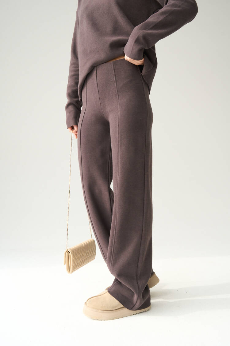 Woven Tracksuit Set