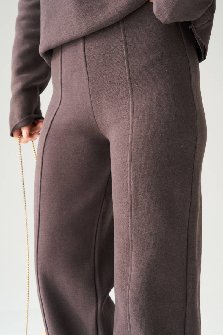 Woven Tracksuit Set