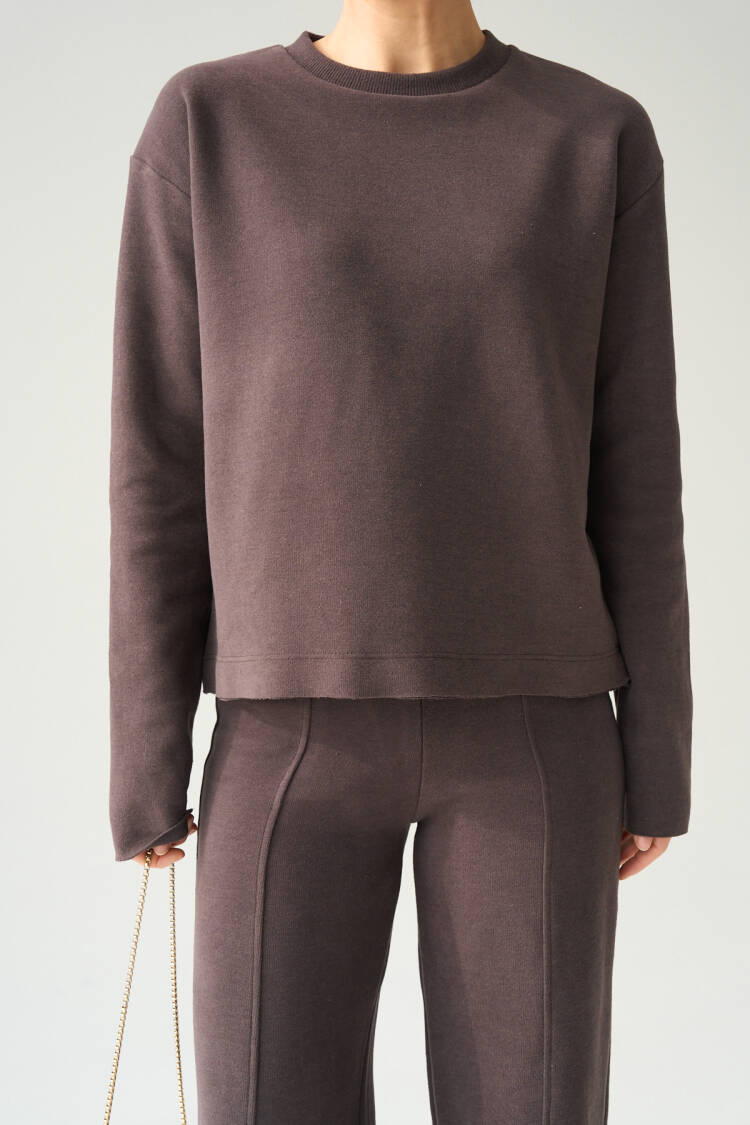 Woven Tracksuit Set