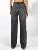 High Waist Loose Fit Jeans - LACARINO - Globality Store - Women Clothes Wholesale Turkey