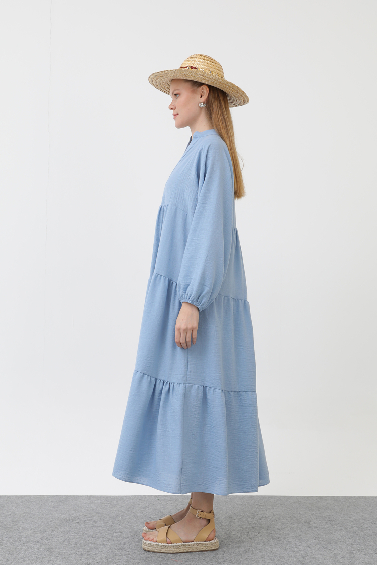 Women's Linen Dress