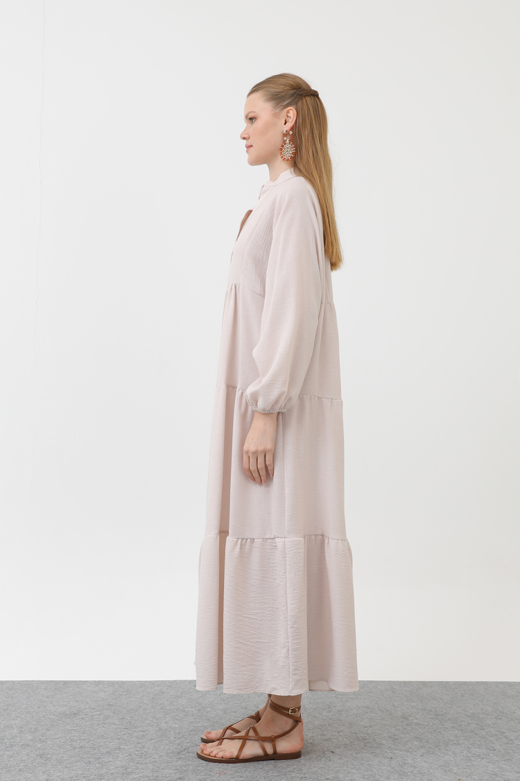 Women's Linen Dress