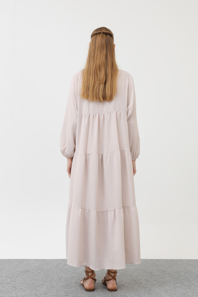 Women's Linen Dress