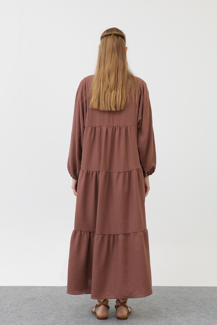 Women's Linen Dress