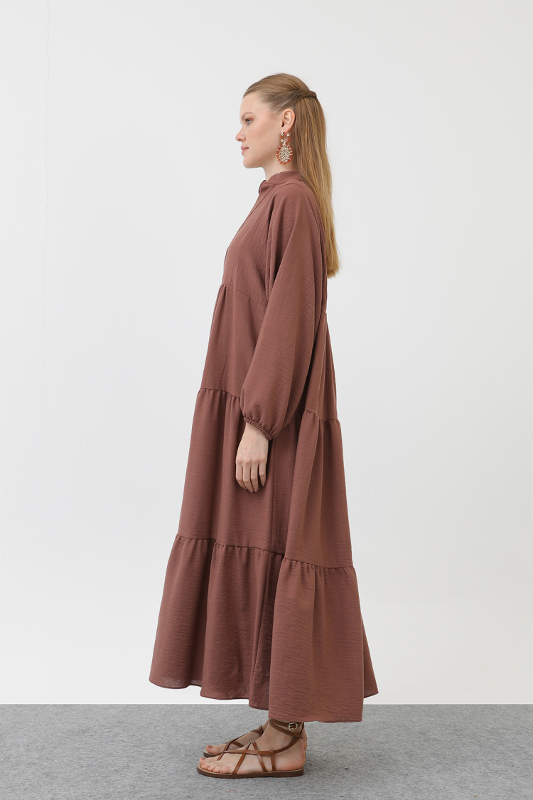 Women's Linen Dress