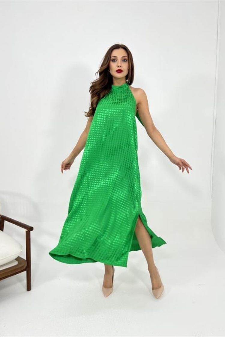 Dress - Fame - Globality Store - Women Clothes Wholesale Turkey
