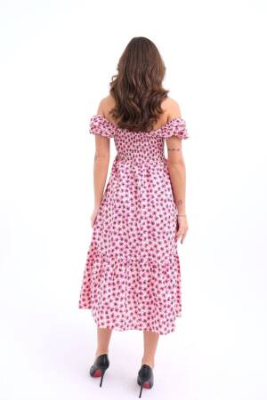 Dress - Fame - Globality Store - Women Clothes Wholesale Turkey