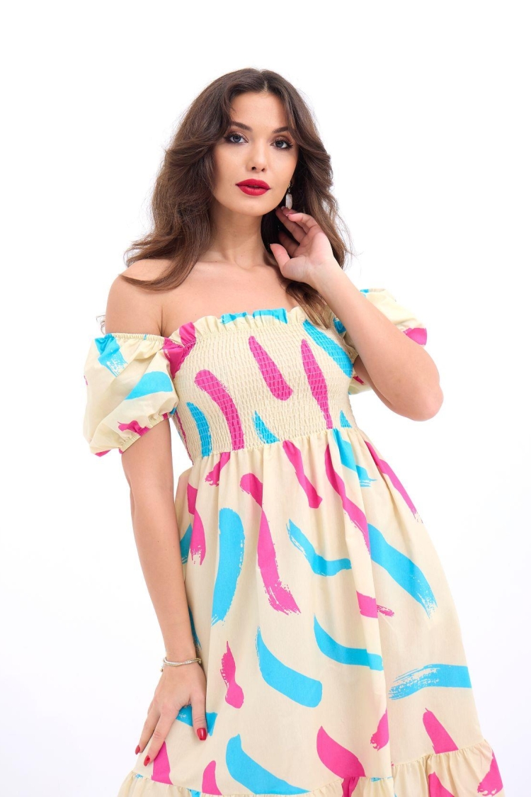 Dress - Light