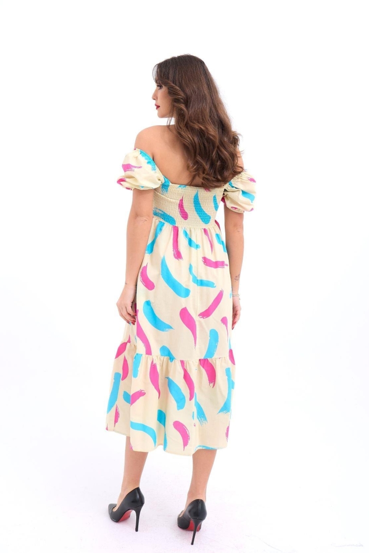 Dress - Light