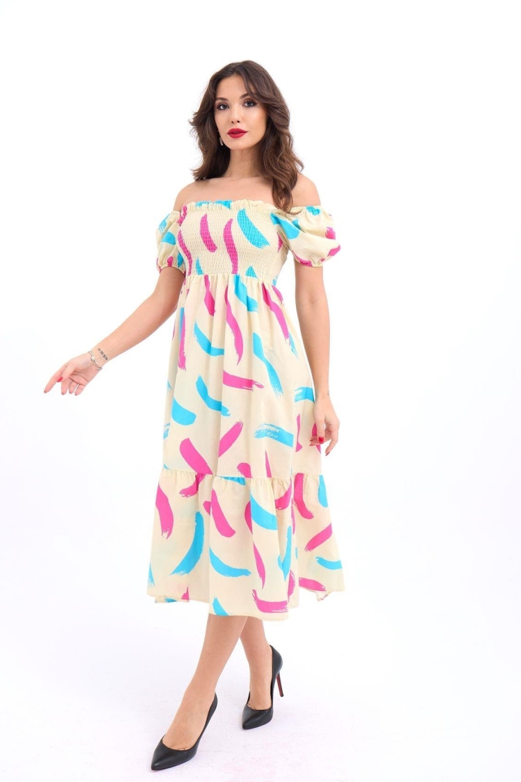 Dress - Light