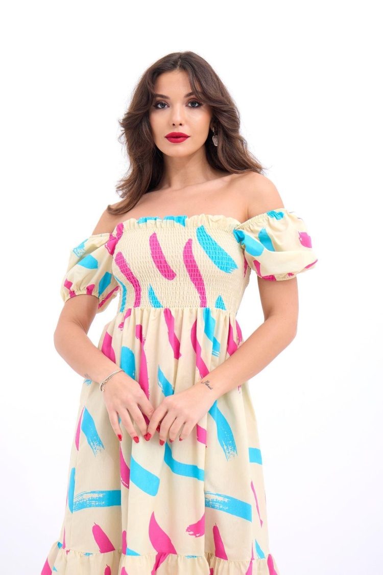Dress - Light