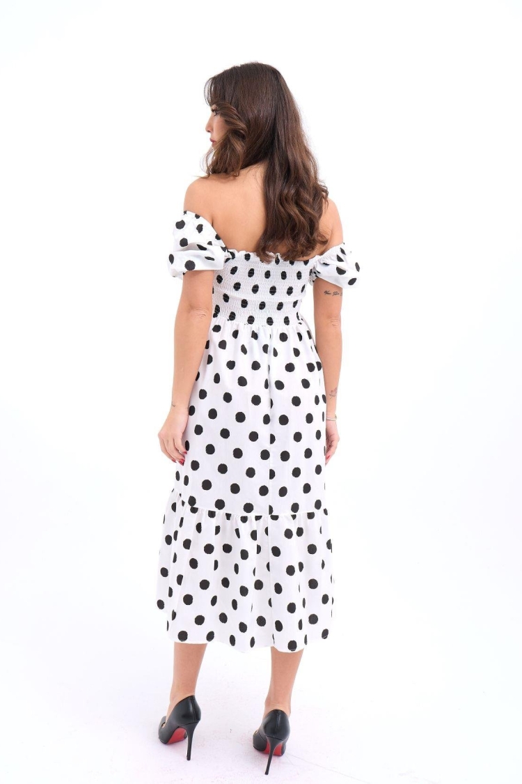 Dress -& Black