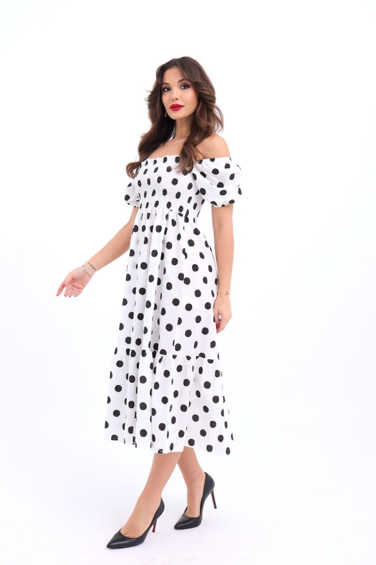 Dress -& Black