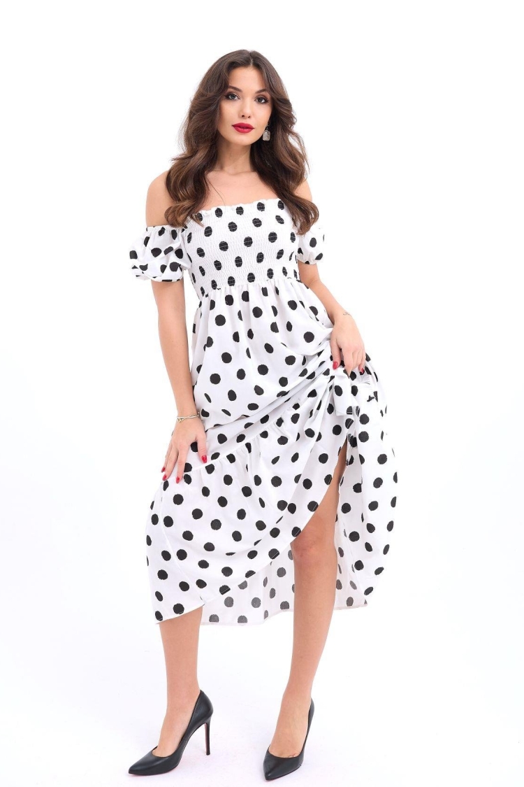 Dress -& Black