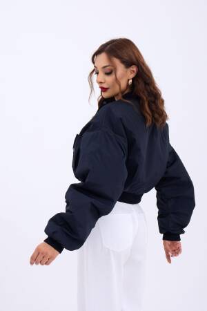 Coat - Fame - Globality Store - Women Clothes Wholesale Turkey