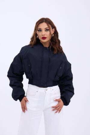 Coat - Fame - Globality Store - Women Clothes Wholesale Turkey