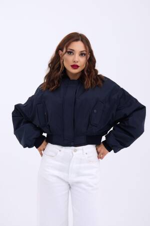 Coat - Fame - Globality Store - Women Clothes Wholesale Turkey