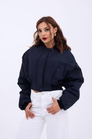 Coat - Fame - Globality Store - Women Clothes Wholesale Turkey