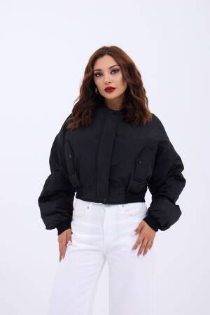 Coat - Fame - Globality Store - Women Clothes Wholesale Turkey