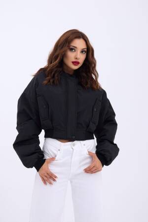 Coat - Fame - Globality Store - Women Clothes Wholesale Turkey