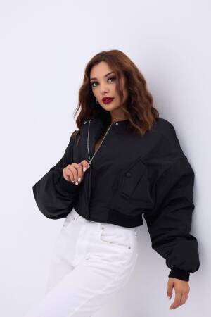 Coat - Fame - Globality Store - Women Clothes Wholesale Turkey