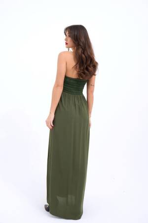 Dress - Fame - Globality Store - Women Clothes Wholesale Turkey