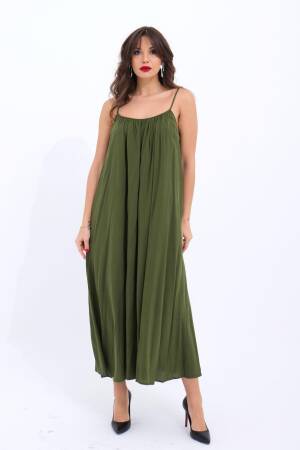 Dress - Fame - Globality Store - Women Clothes Wholesale Turkey