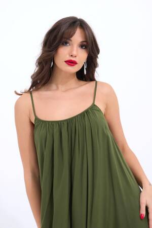 Dress - Fame - Globality Store - Women Clothes Wholesale Turkey