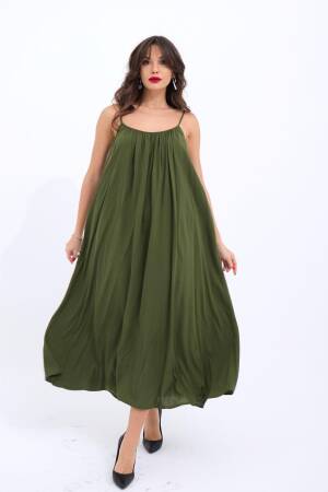 Dress - Fame - Globality Store - Women Clothes Wholesale Turkey