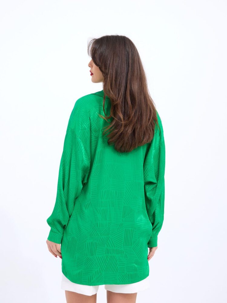 Shirt - Green