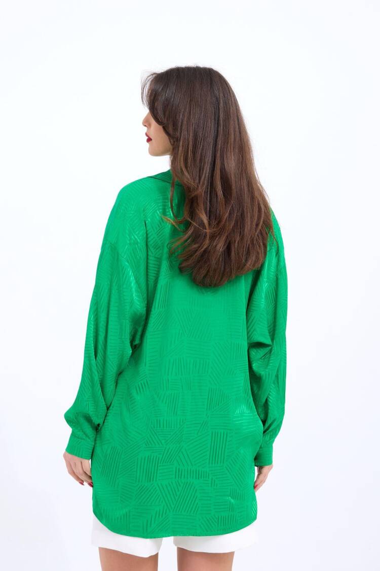 Shirt - Green