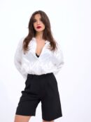Shirt - Fame - Globality Store - Women Clothes Wholesale Turkey