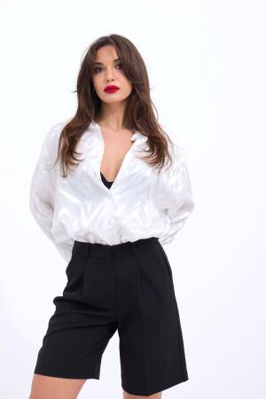 Shirt - Fame - Globality Store - Women Clothes Wholesale Turkey