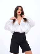 Shirt - Fame - Globality Store - Women Clothes Wholesale Turkey