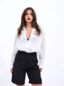 Shirt - Fame - Globality Store - Women Clothes Wholesale Turkey
