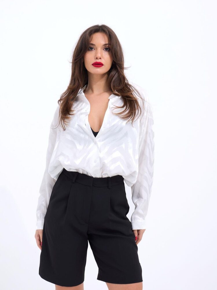 Shirt - Fame - Globality Store - Women Clothes Wholesale Turkey